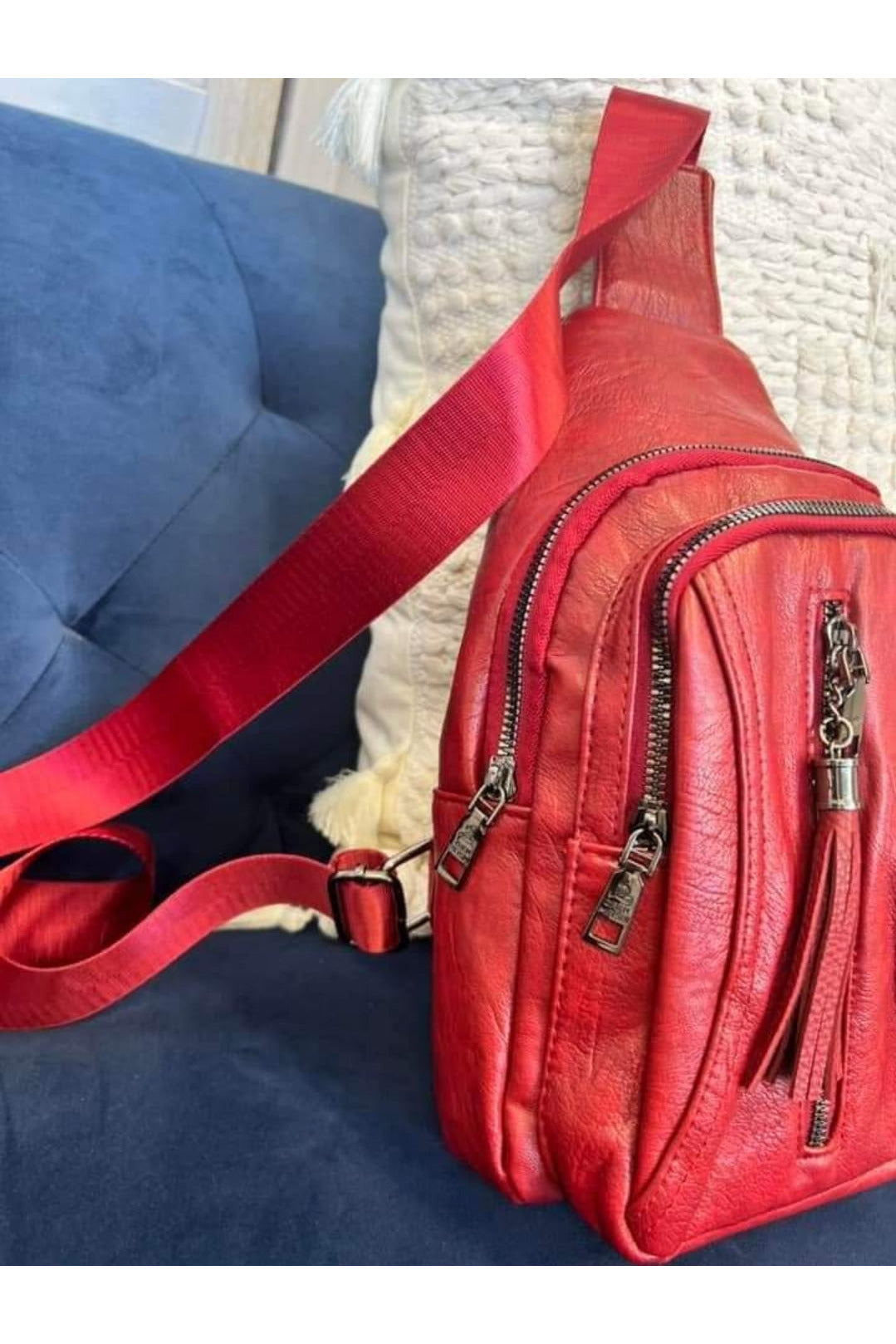 The IT Sling Crossbody Bag